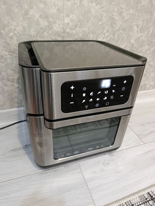 Мультипіч Princess . Фрітюрниця. аерогриль.