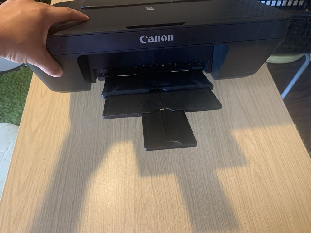 Impressora Canon MG2550S
