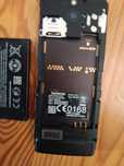 Nokia rm-952 uszkodzona