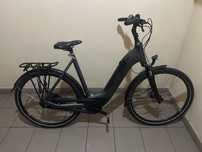 Rower elektryczny Batavus Velder e-Go