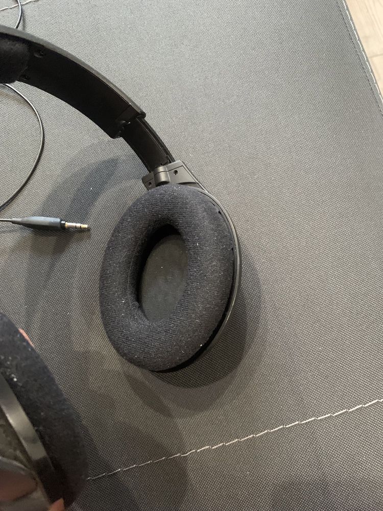 Sennheiser HD 419