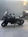 Benelli TRK 502X