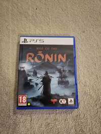 Rise of the Ronin PS5