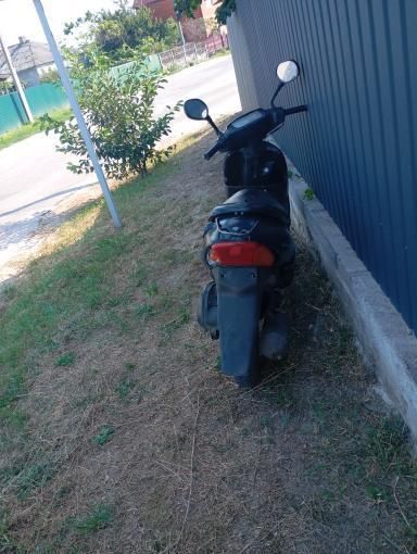 Продам созуки лец 2 на ходу