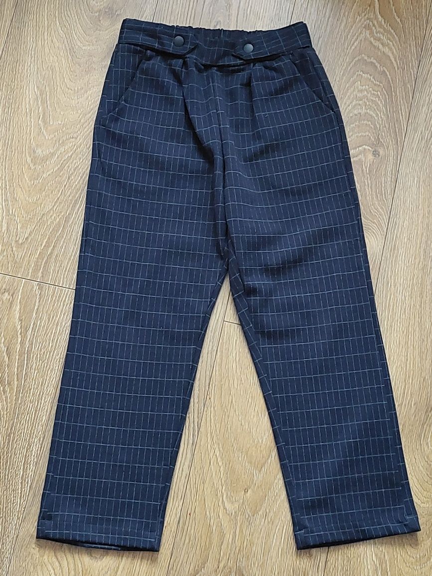 Spodnie Zara 128