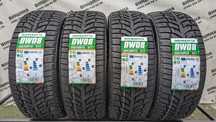 Шини 205/55 R 16 Doublestar Winterking DW08. Зима. Нові колеса склад.