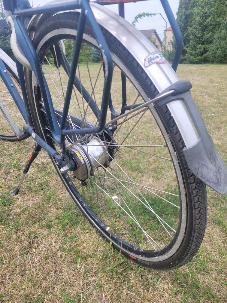 Rower męski Gazelle model Chamonix