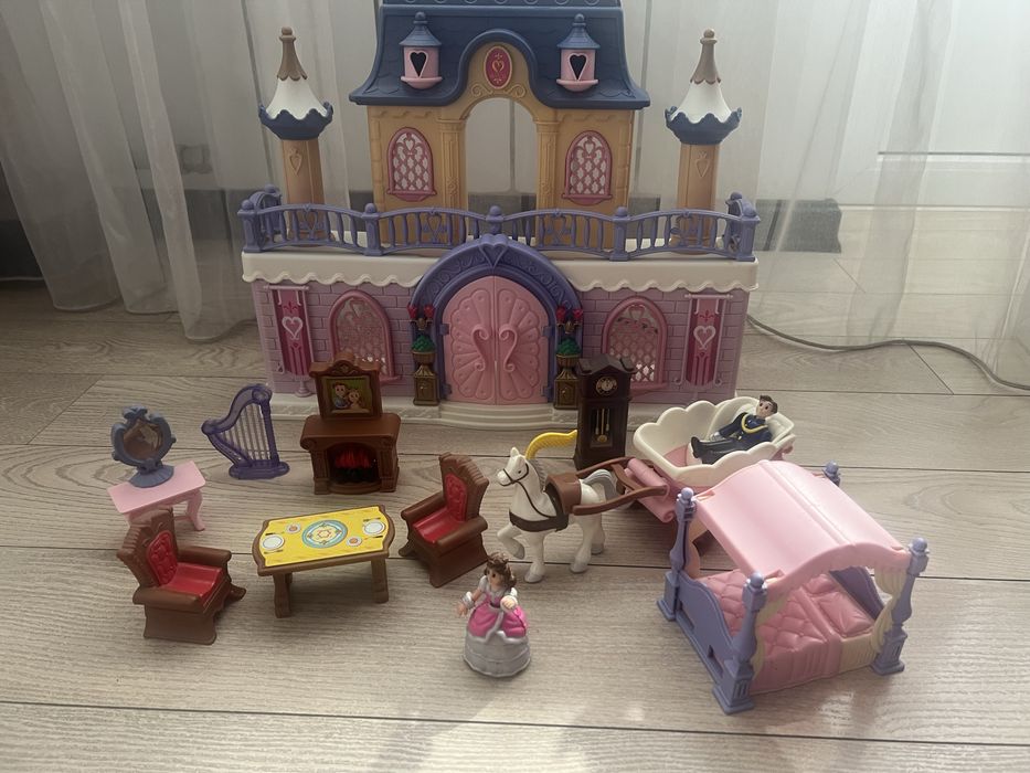 Игровой набор Keenway Дворец