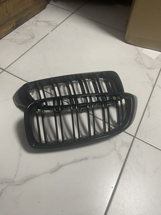 Решетки радиатора , ноздри Bmw f32 f33 f36 f30 f31 f10 f15 f16