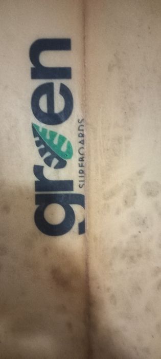 Prancha de surf 6.10