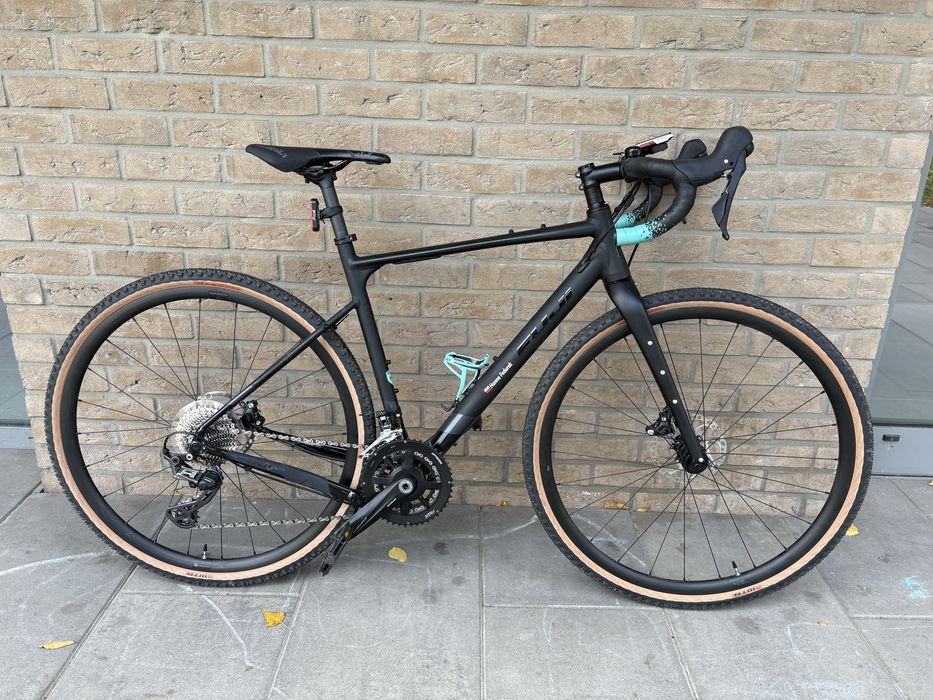 Fuji Jari 1.1 rozm. S (52), nowy, GRX 2x810