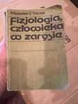 Fizjologia człowieka w zarysie