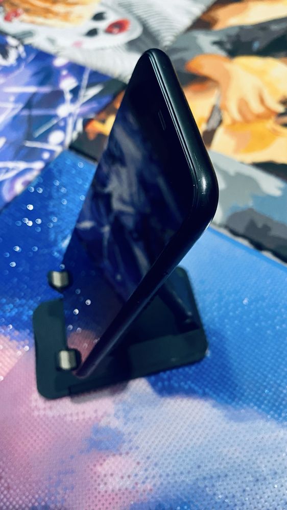 iPhone Xr 64 Neverlock Black 85%