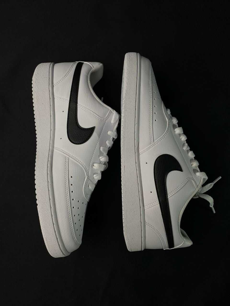 Кросівки - Nike Court Vision Low Next Nature ОРИГІНАЛ | DH2987-101