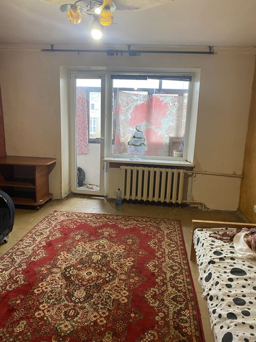 Оренда 2х кімнатної квартири