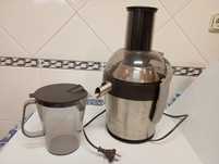 Máquina de sumos