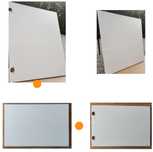 Lappviken ikea nowe fronty szyflady szafki 60x38 60x64