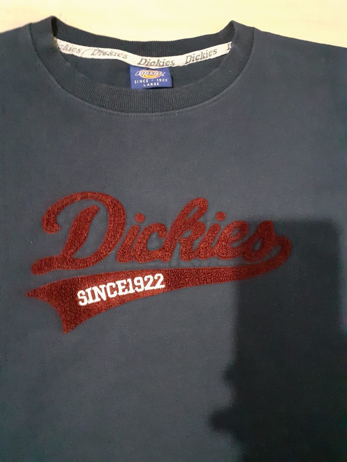 Camisola Dickies Tamanho L