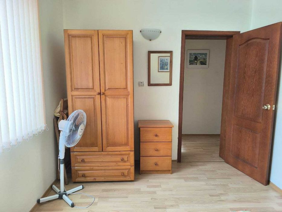 Продається апартамент з видом на море, Святий Влас, Болгарія