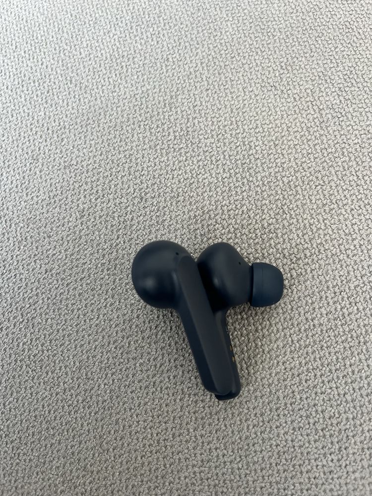 TicPods Free Mobvoi