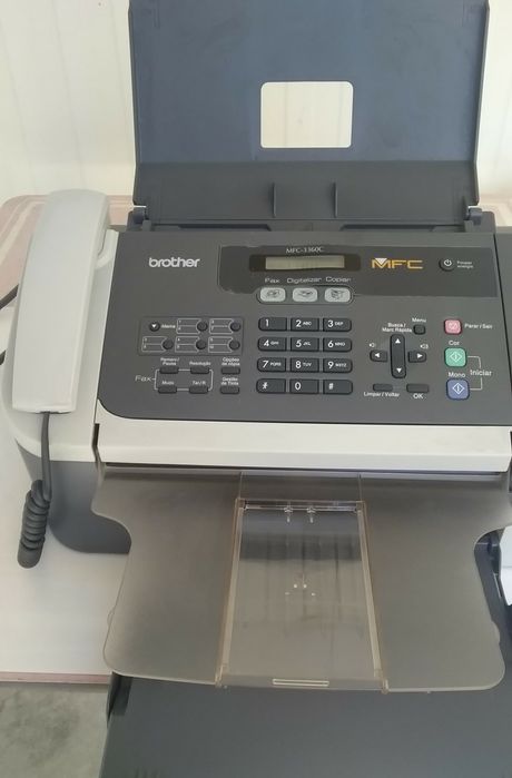 Impressora Brother MFC-3360