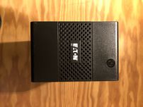 EATON 5E.          .