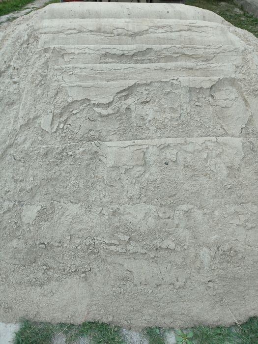 Пісок Гравій Щебінь Відсів Камінь Блок Цегла