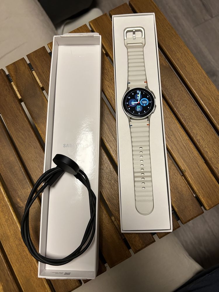 Samsung Galaxy watch 7