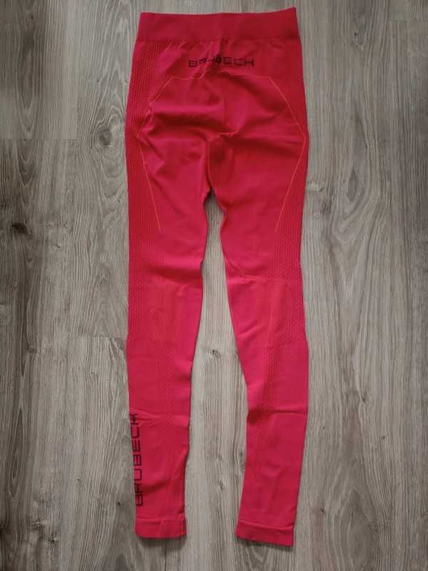 Bielizna Damska Termoaktywna Brubeck BH28 r.L
