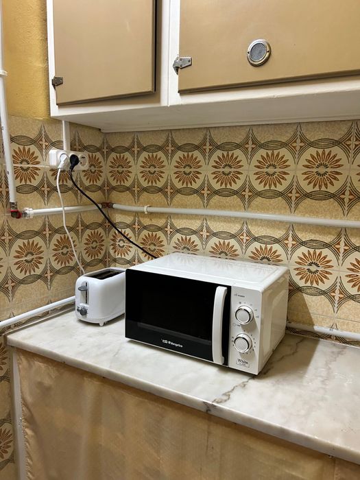 Casa rustica em banda, t2