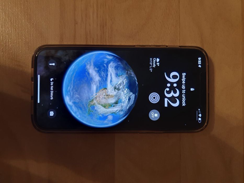 iPhone 12 Pro Max 256GB 5G czarny