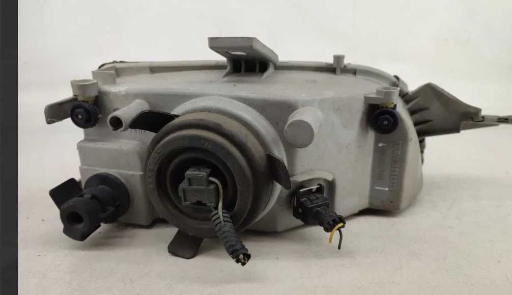 Fiat Punto farol e peças novas