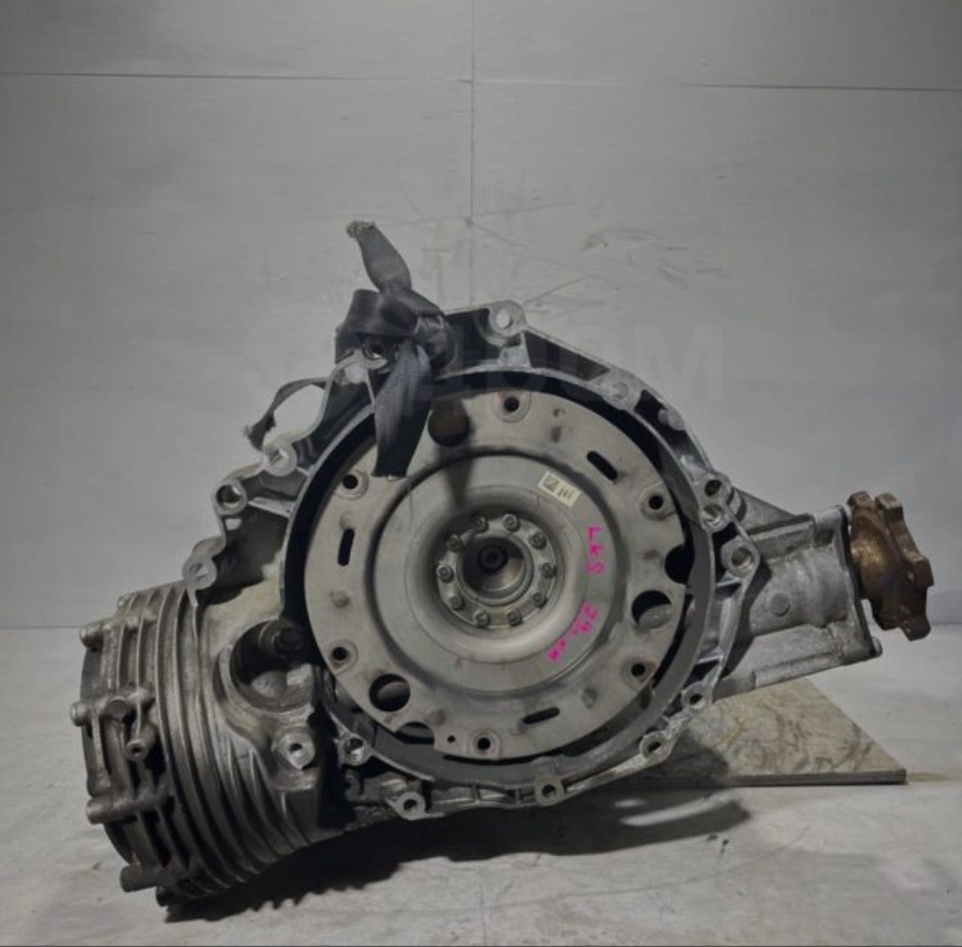 АКПП multitronic LKS Audi A4 B8 1.8 tfsi мультитронік Ауді а4б8