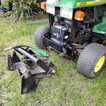 John deere 455 diesel