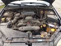Subaru outback b13