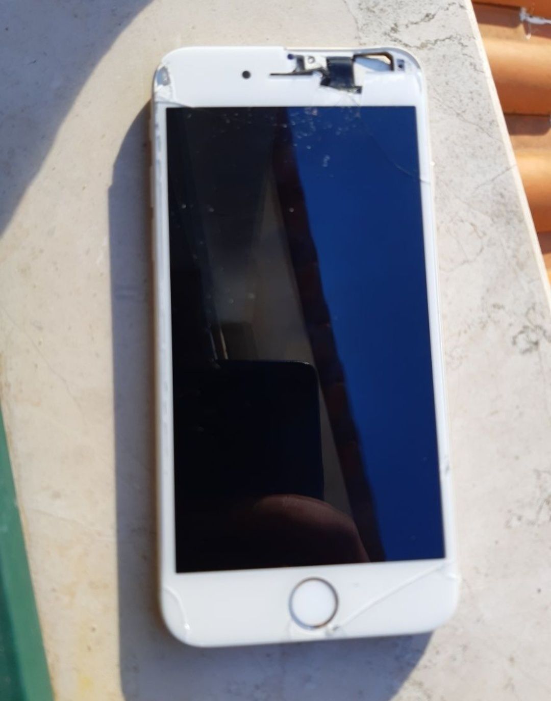 Iphone 6 / 64GB para despachar