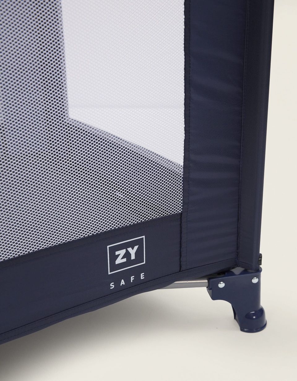 Cama De Viagem Zippy (Como Nova)