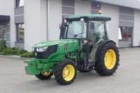 John Deere 5100 GN  klimatyzacja, traktorek sadowniczy