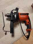 WIERTARKA udarowa  MAKITA MT 710W M8100