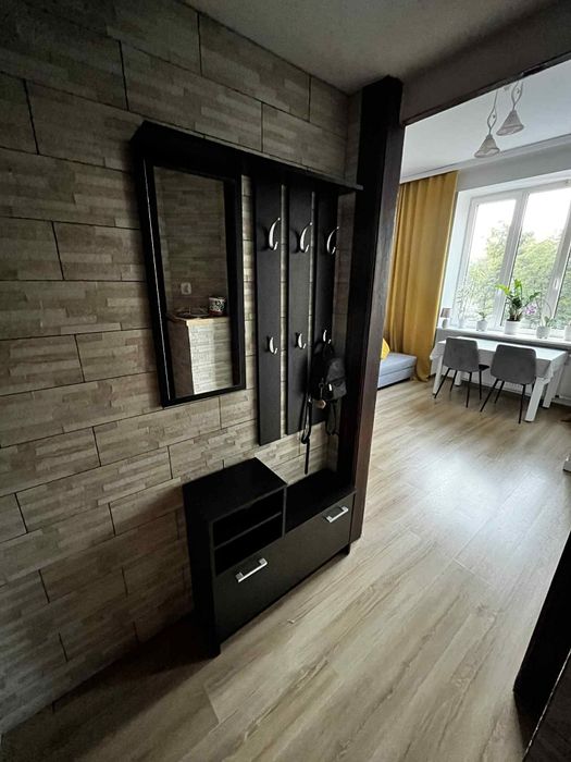 Wynajmę kawalerkę blisko centrum - metro Płocka