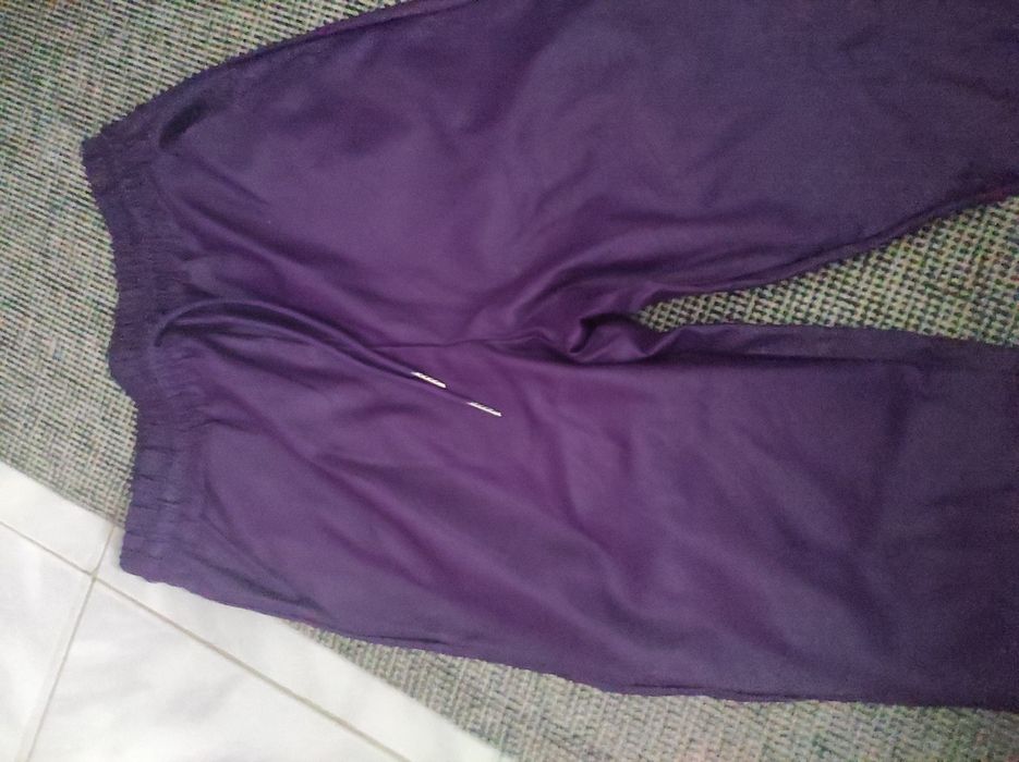 Calças senhora leggings 2 pares