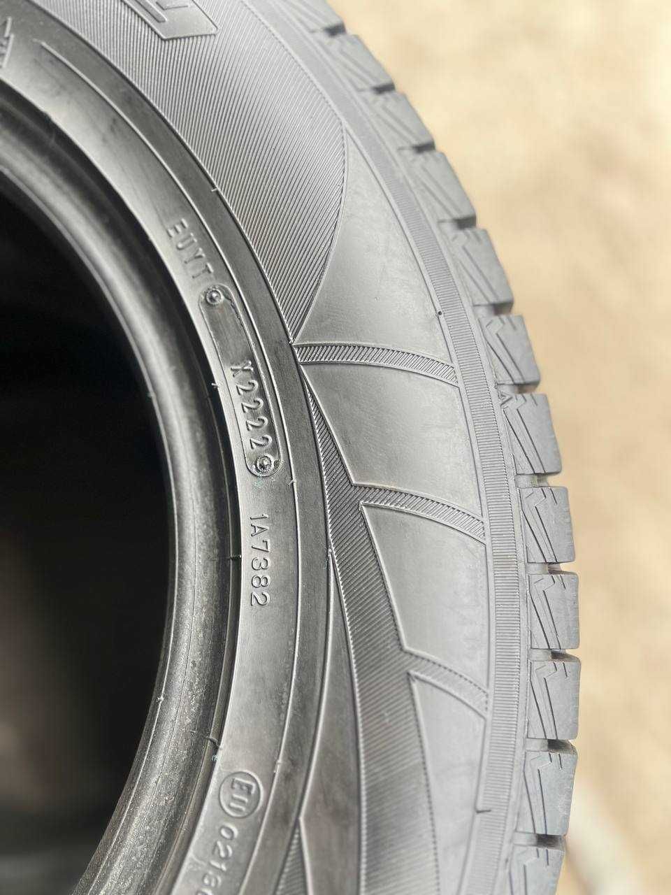 Зимові Шини 205 70 R15 Falken 2022 Year!