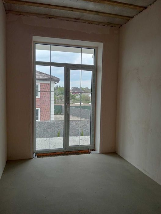 БЕЗ %! Будинок 190 м2, 7,5 с. землі. Крюківщина. ГАЗ!