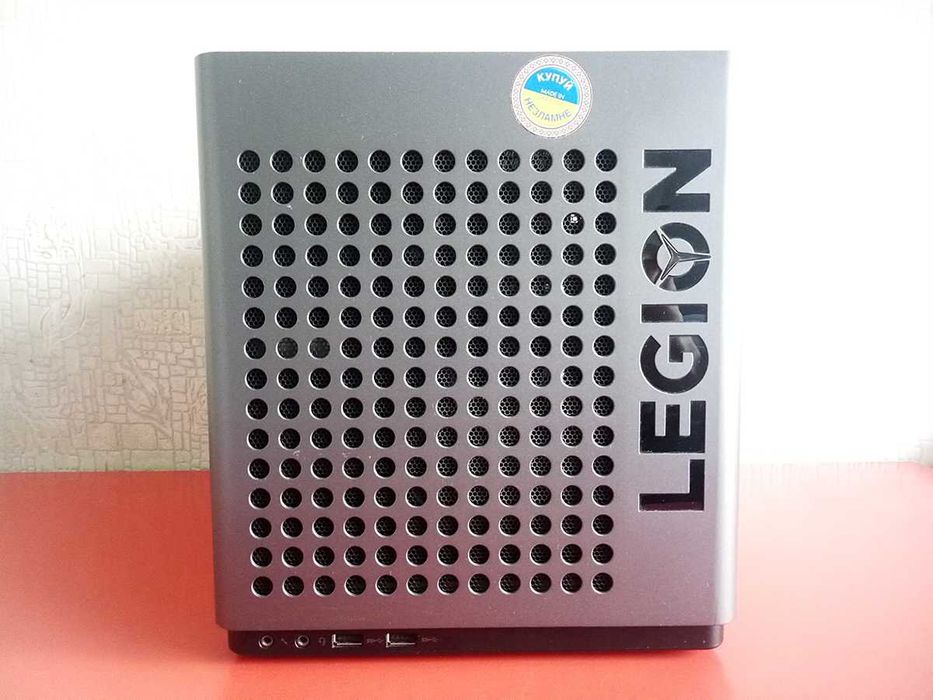 Lenovo Legion Cube