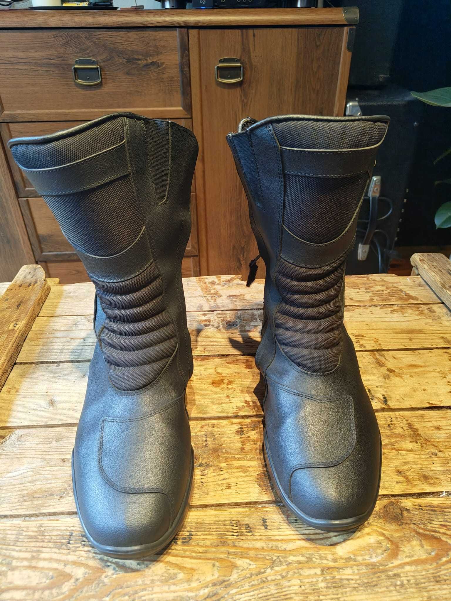 Buty motocyklowe Forma Arbo – r. 45 | Stan bardzo dobry