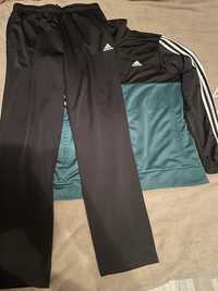 Спортивний костюм Adidas Back 2 Basics 3-Stripes L(192) оригінал