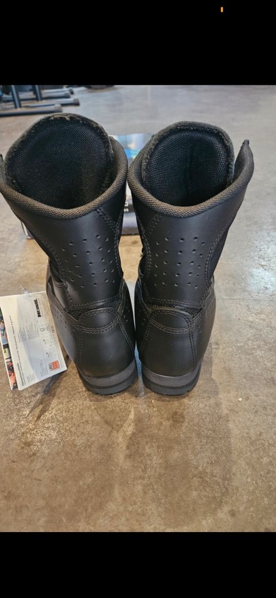 Botas táticas Meindl Rangers