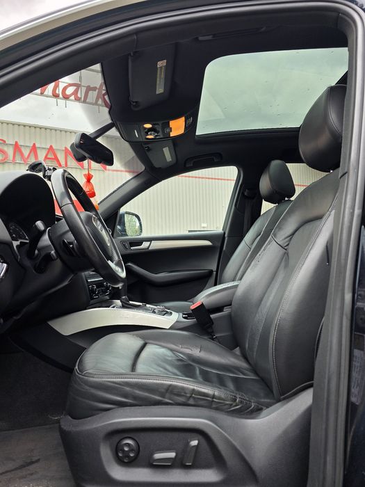 Sprzedam audi q5 quattro