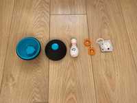 Fat Brain Toys: podkręcona kula do kręgli Curve Bowl