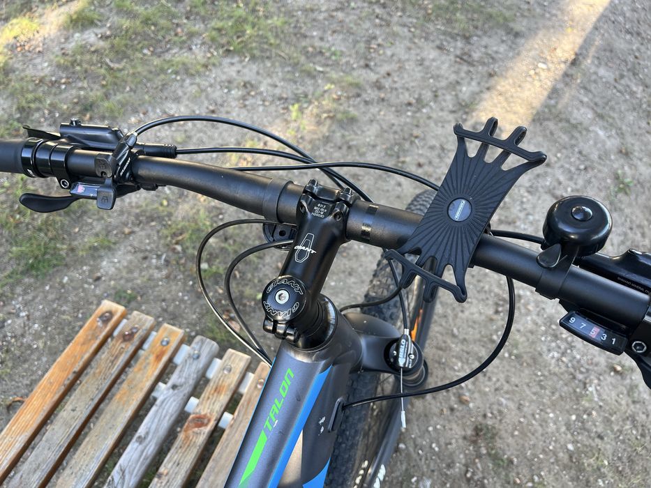 Rower MTB Giant rama XL koła 29 cali